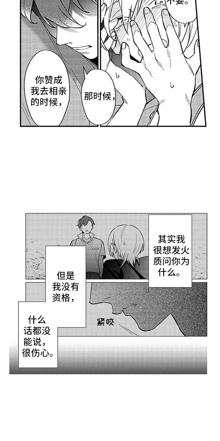 第21章：表白3