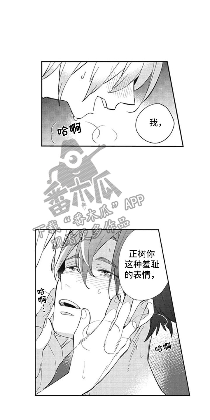 第12章：渐渐习惯13