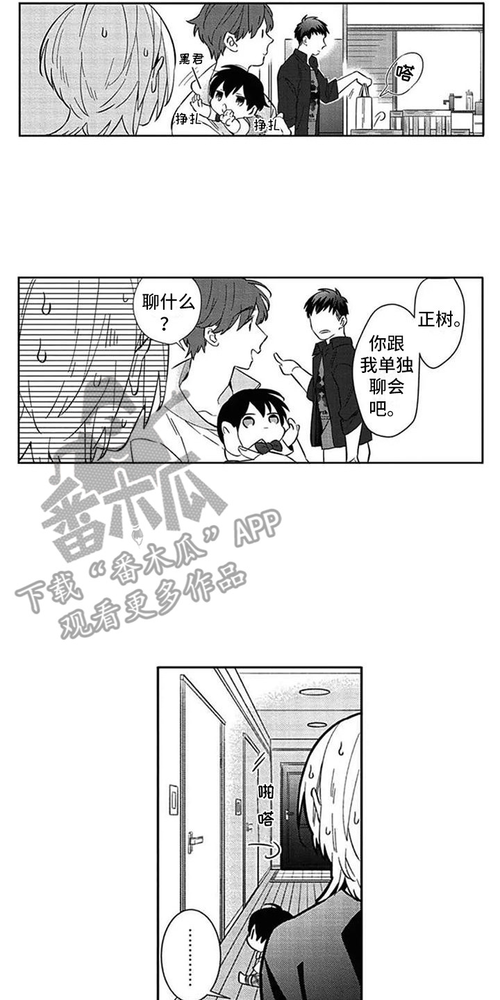 第14章：吓一跳13