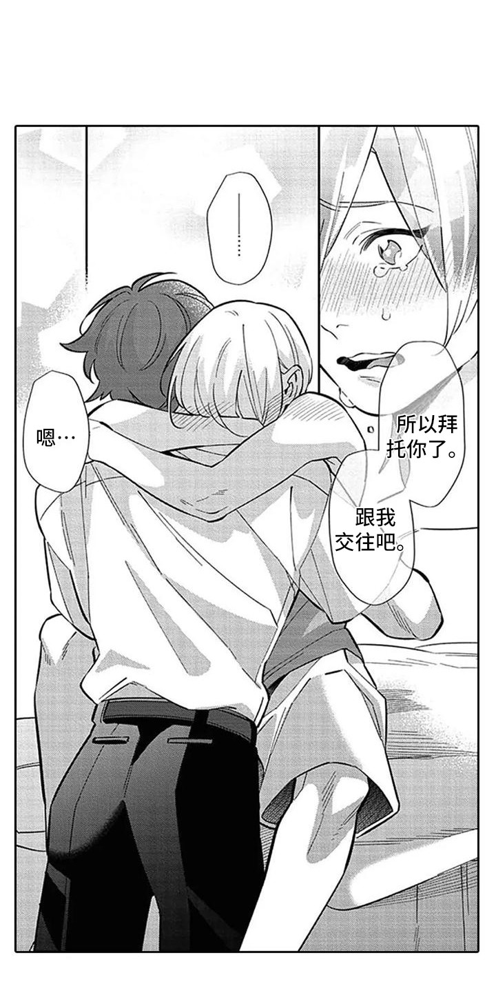 第21章：表白9