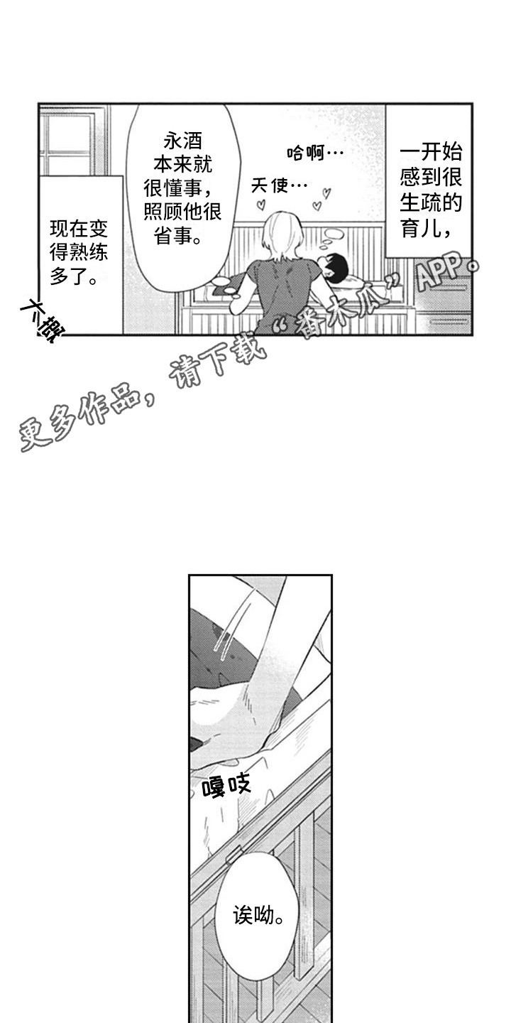 第12章：渐渐习惯7