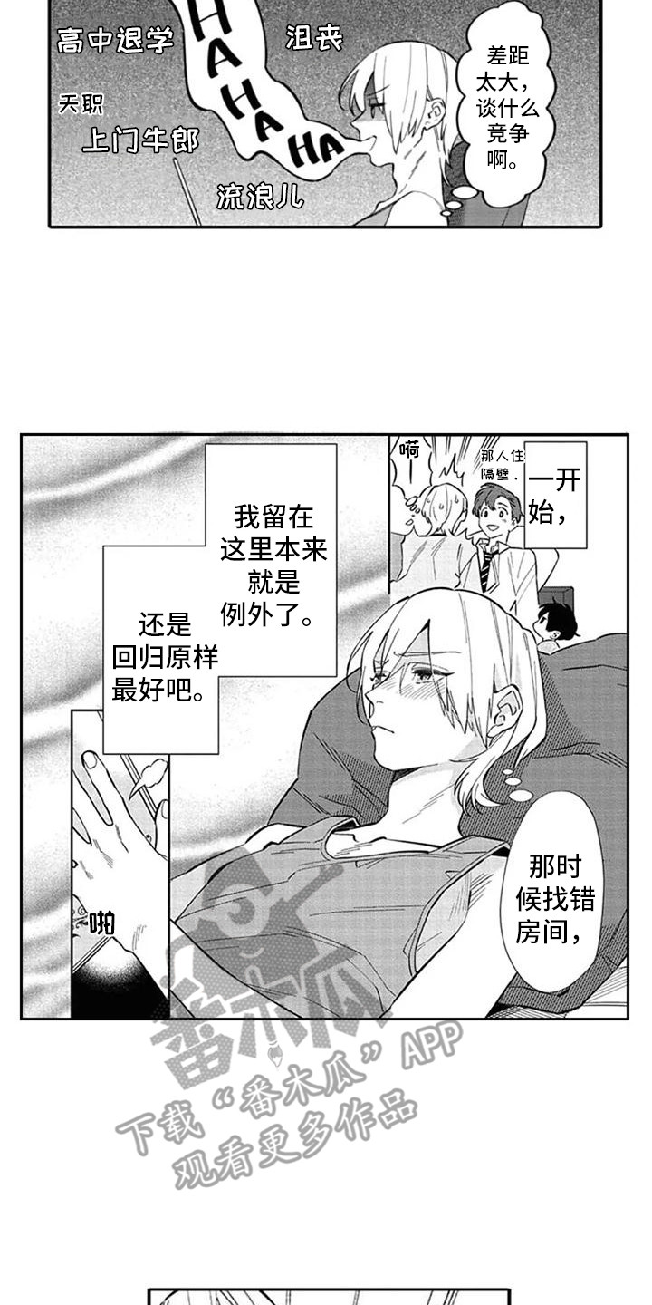 第20章：哭泣1