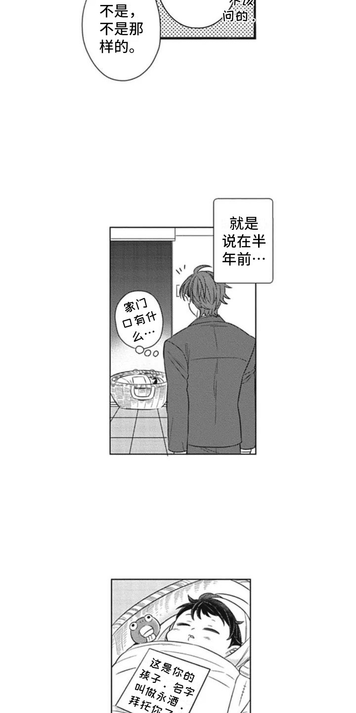 第2章：失误了11
