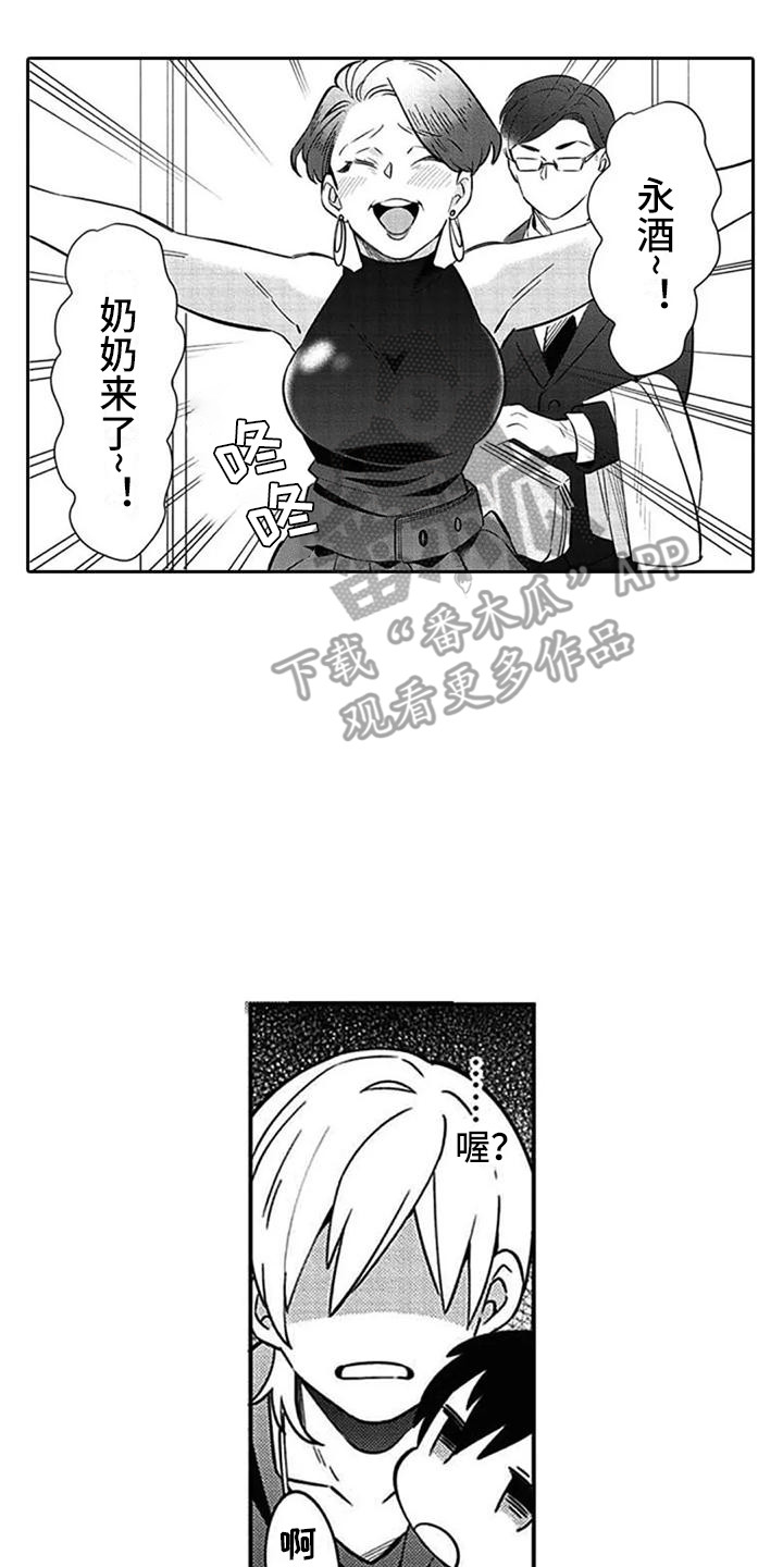 第15章：雷厉风行10