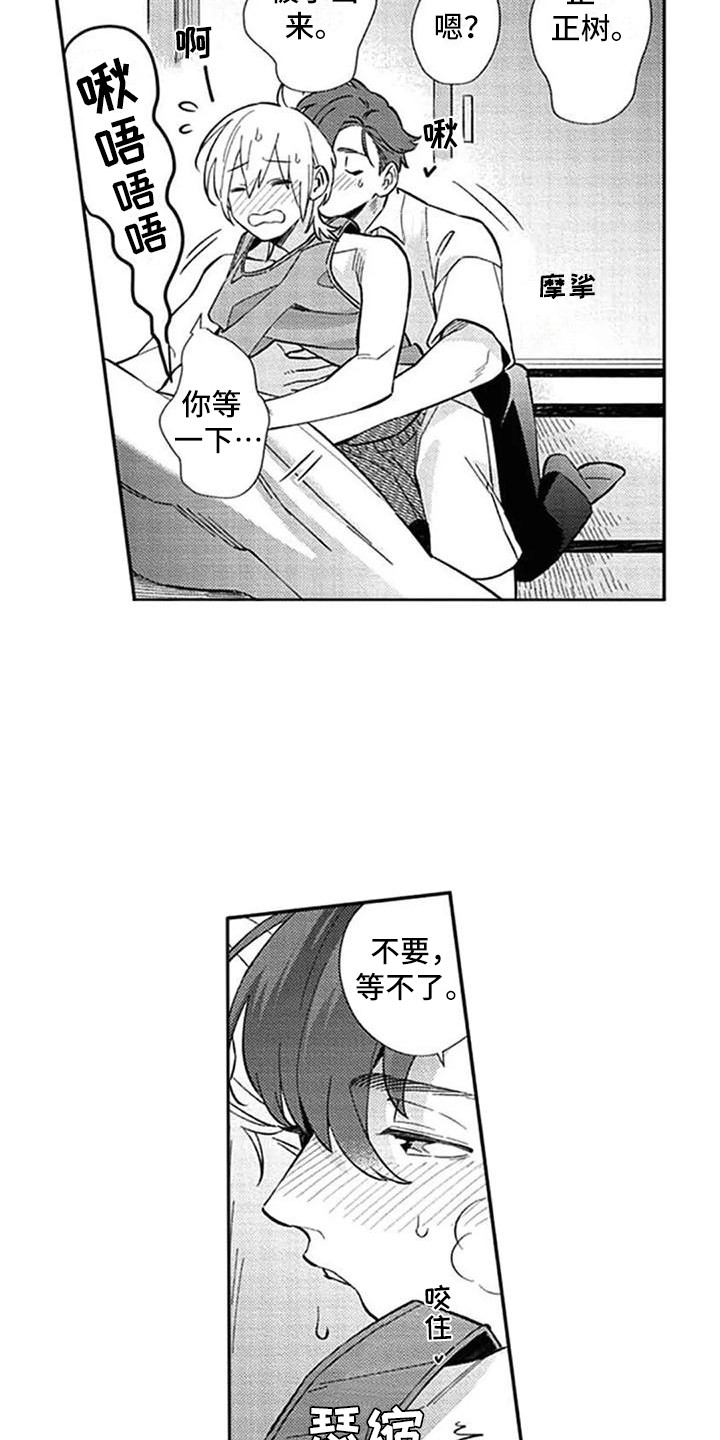 第21章：表白12