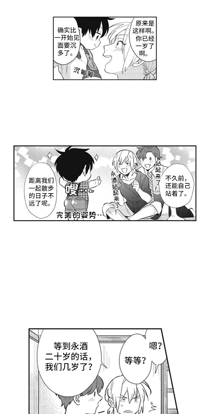 第13章：很期待13