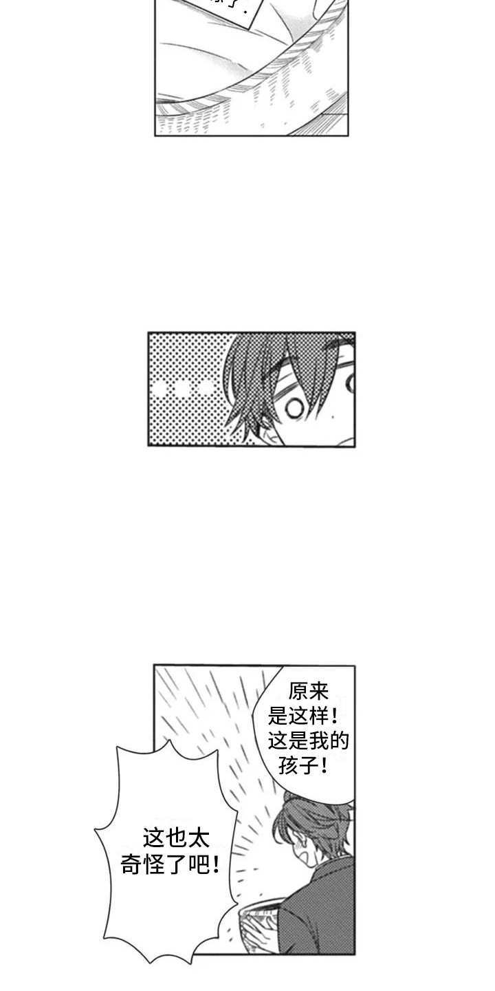 第2章：失误了12