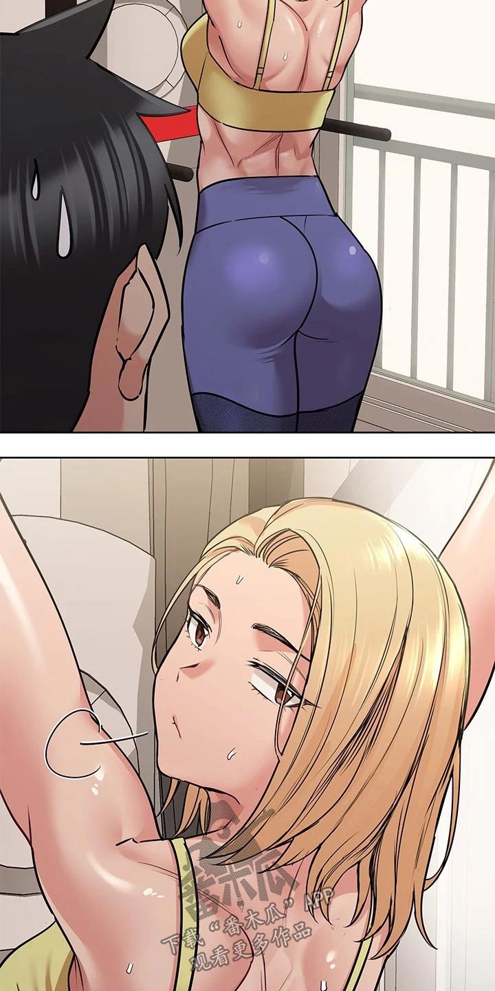 第36章：健身7