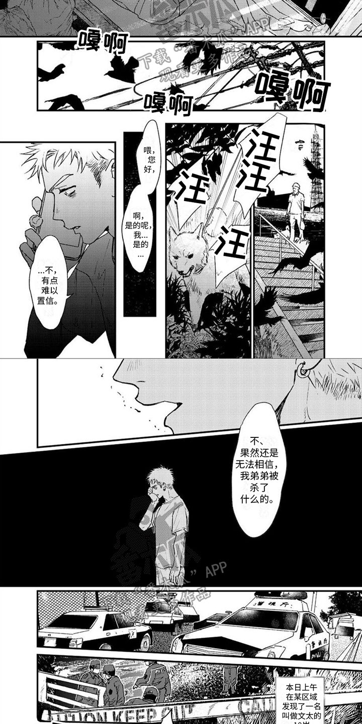 第11章：糟糕的消息3