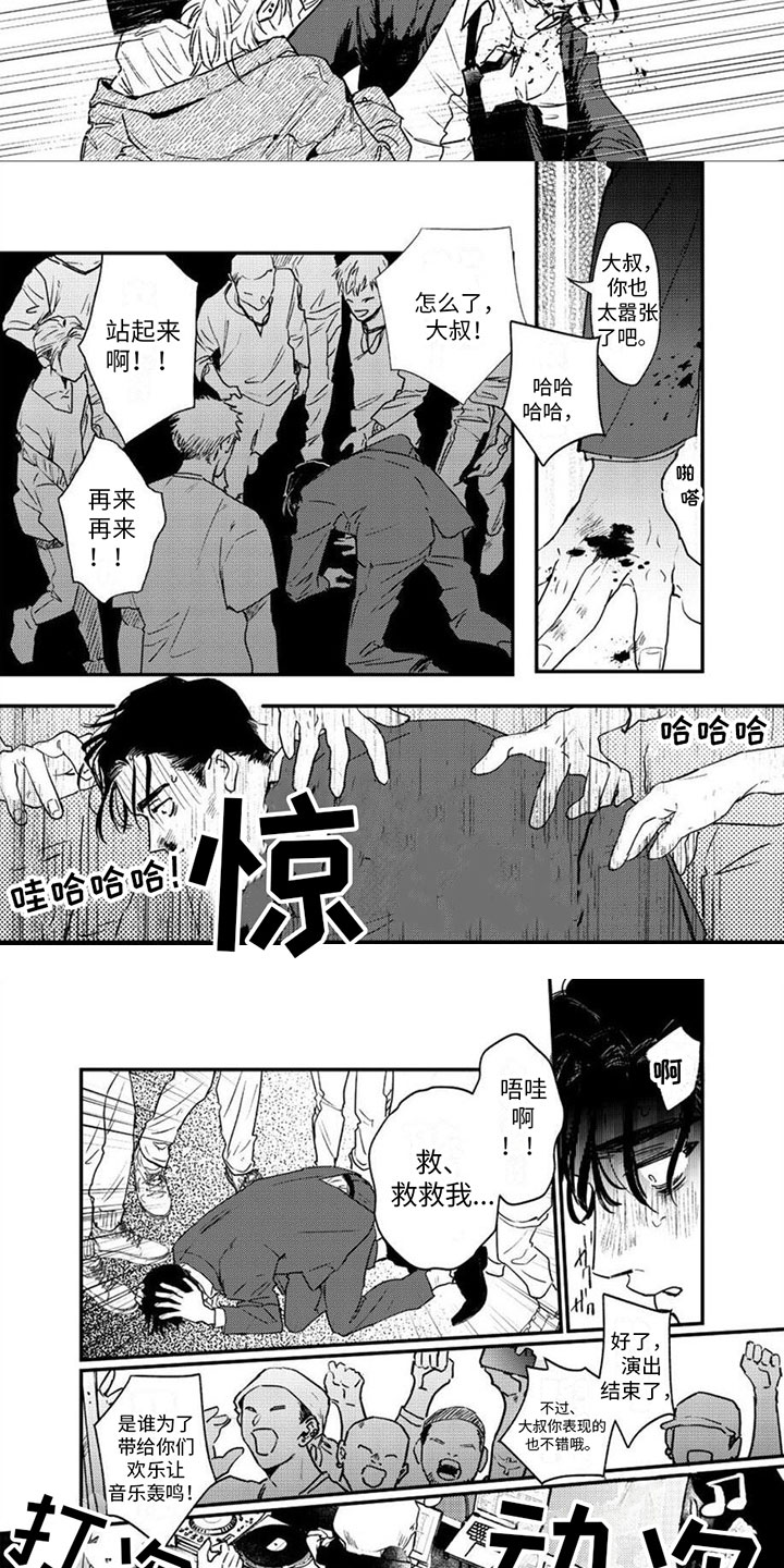 第3章：解雇2