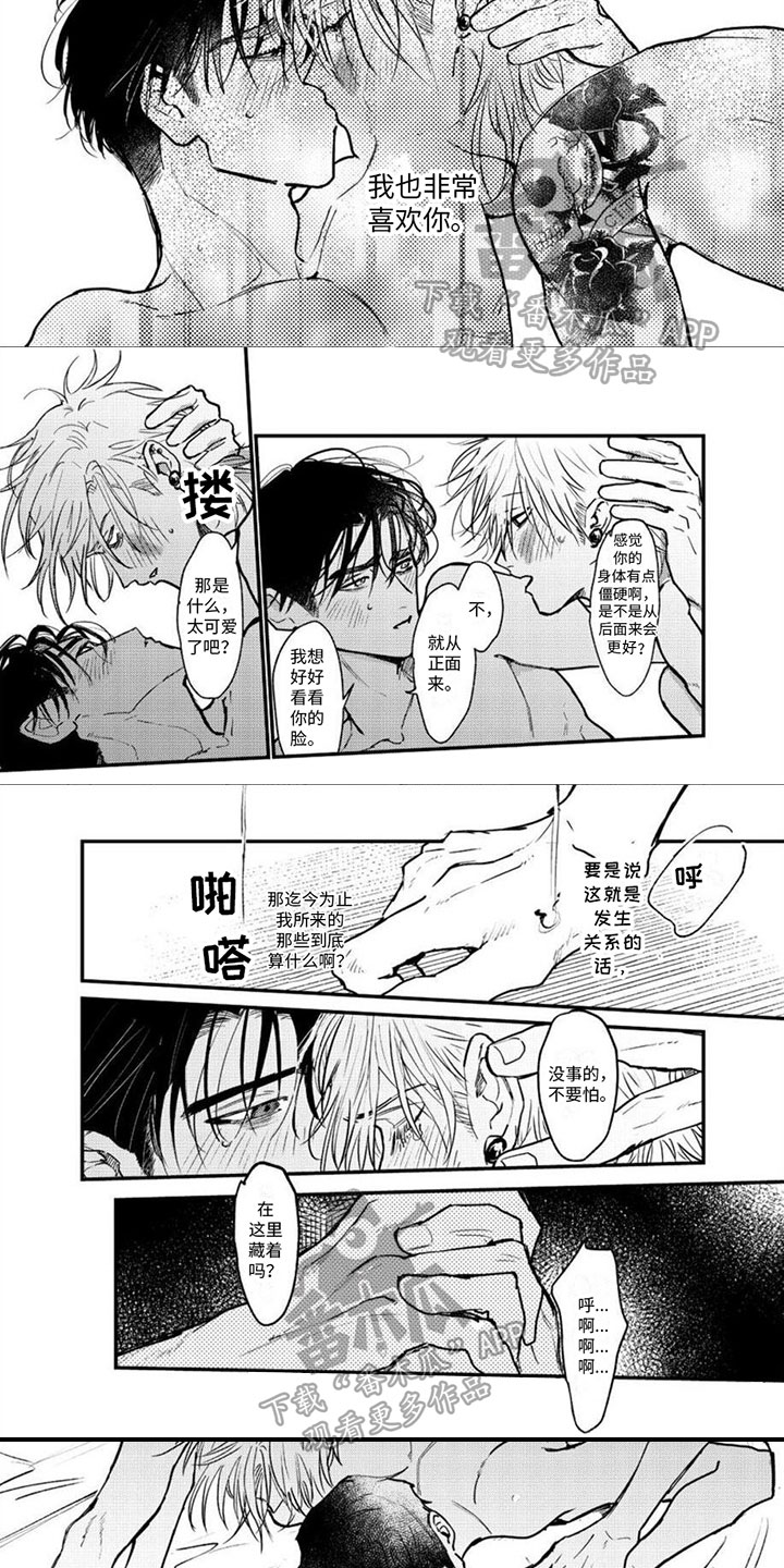 第19章：了结1