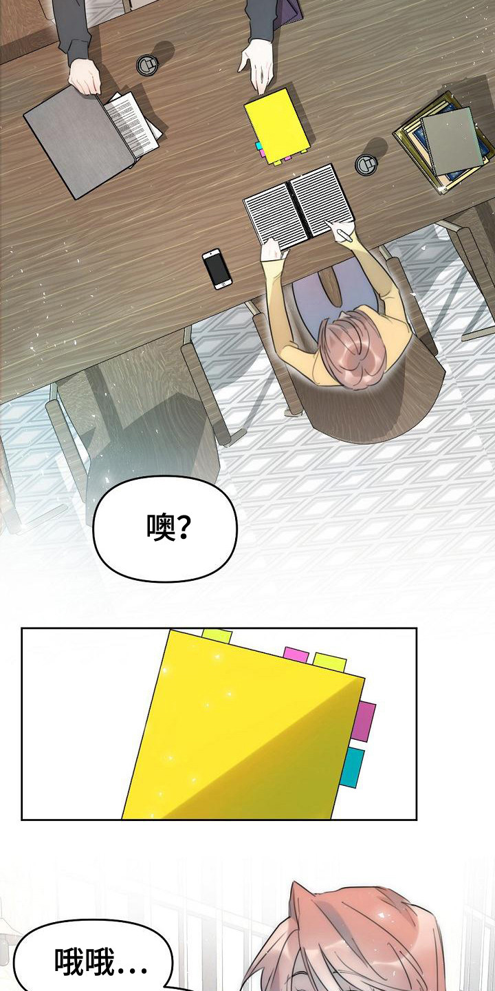 第3章：盯着看17