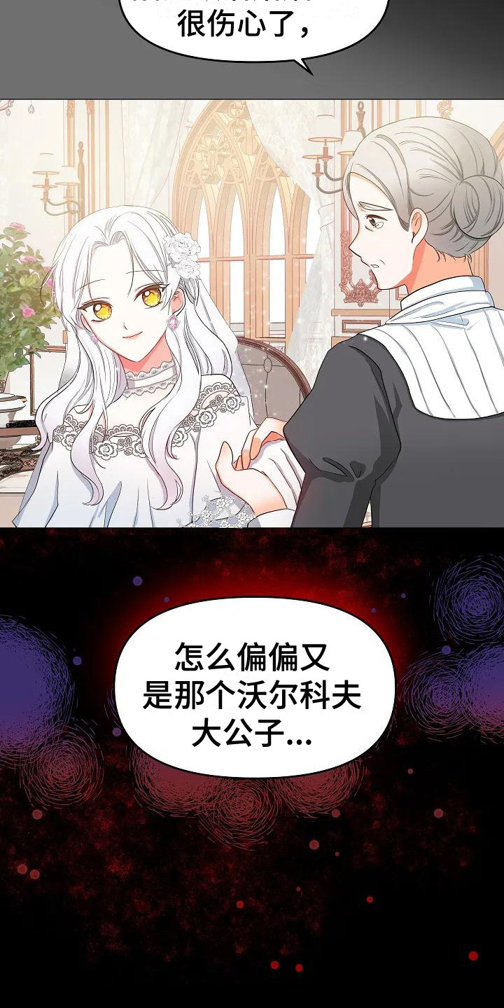 第2章：政治联姻20