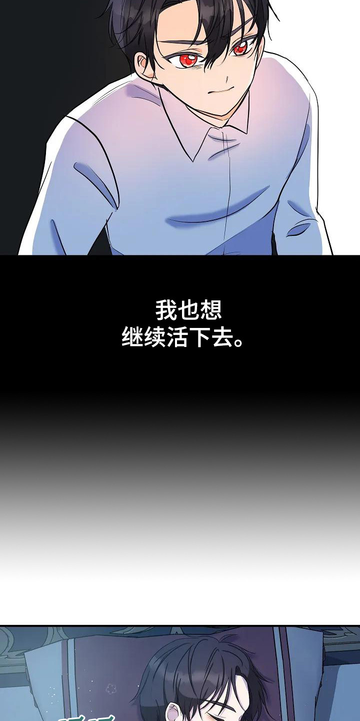 第13章：为了守护20