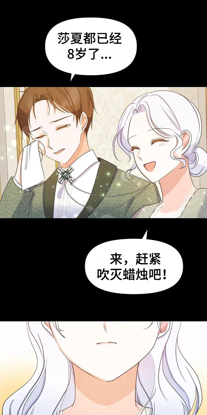 第13章：为了守护6