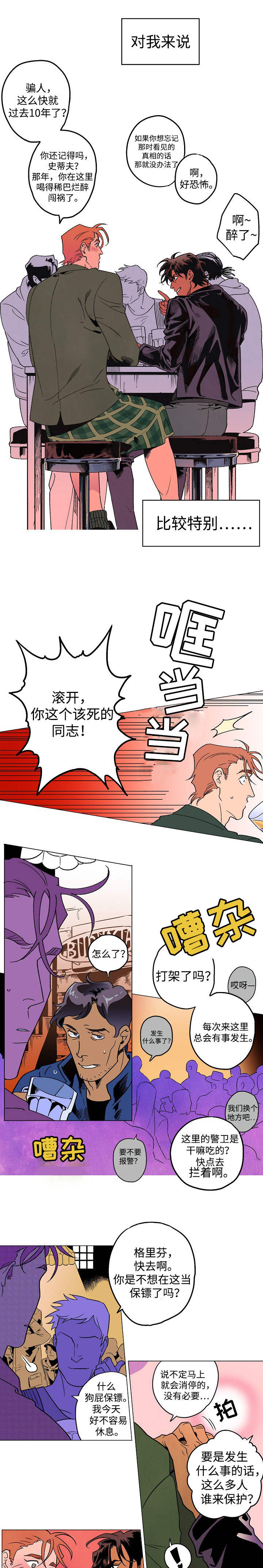 第1章：超乎想象6