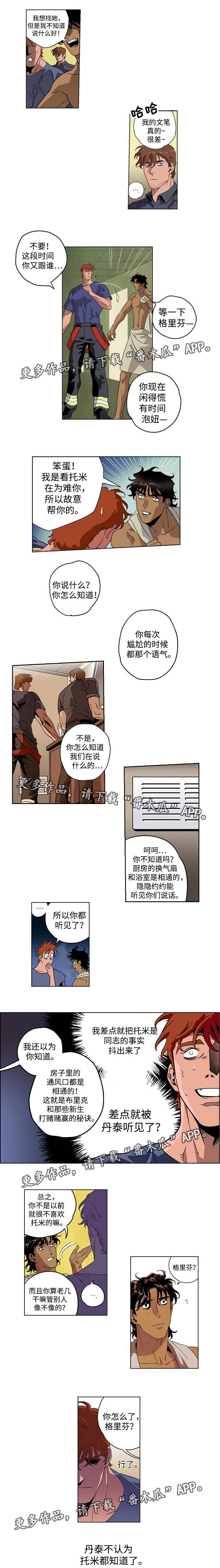 第25章：一起拍摄2