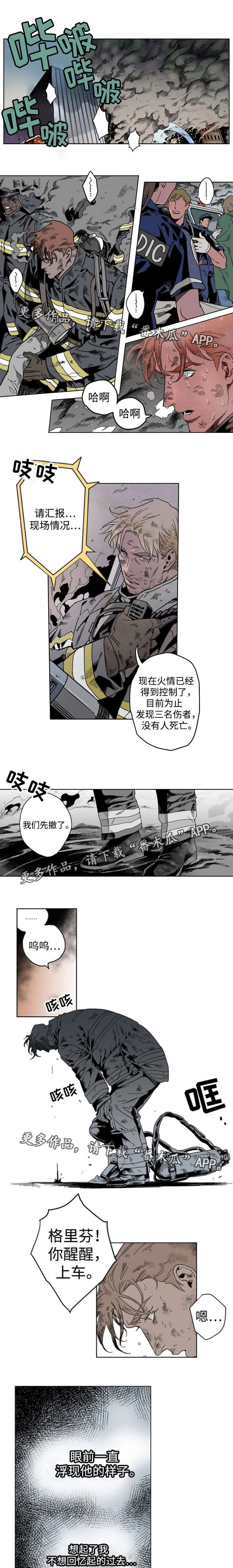 第10章：情同兄弟0
