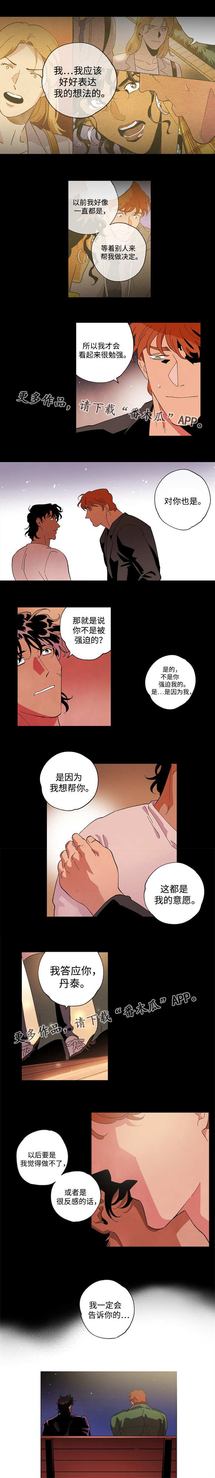 第56章：决定好了2