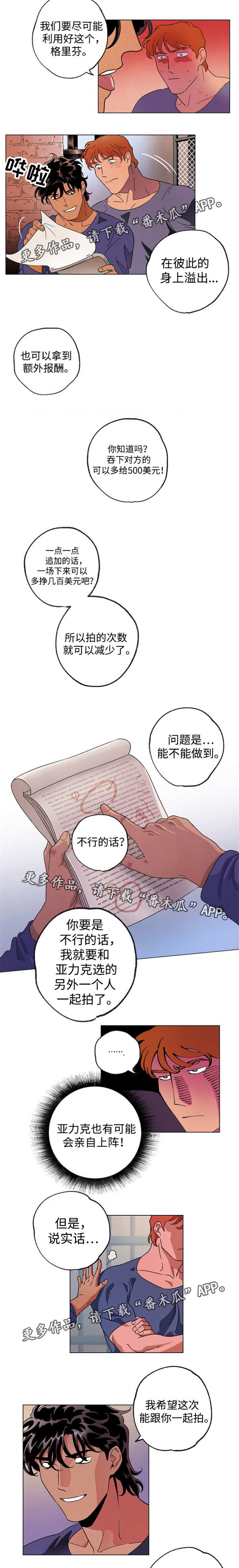 第42章：排练拍摄7