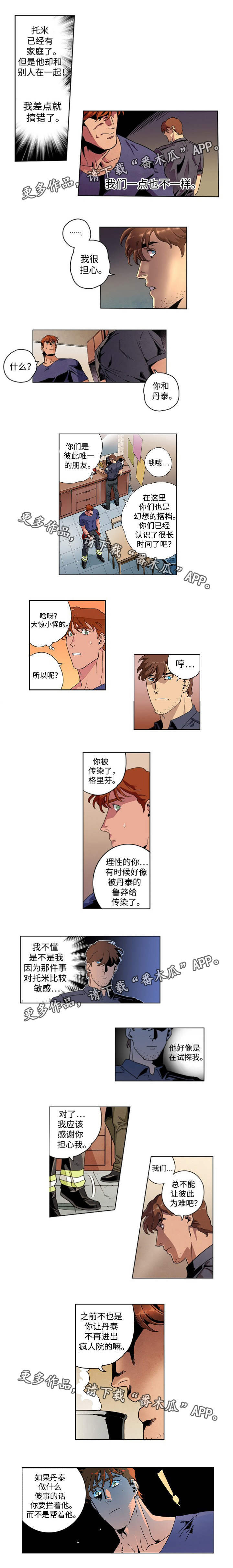 第25章：一起拍摄0