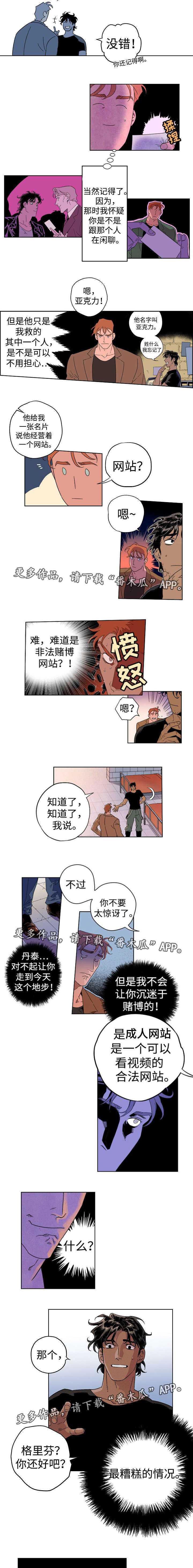 第12章：出卖自己1