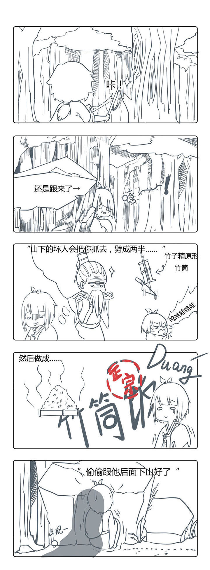 第3章：1