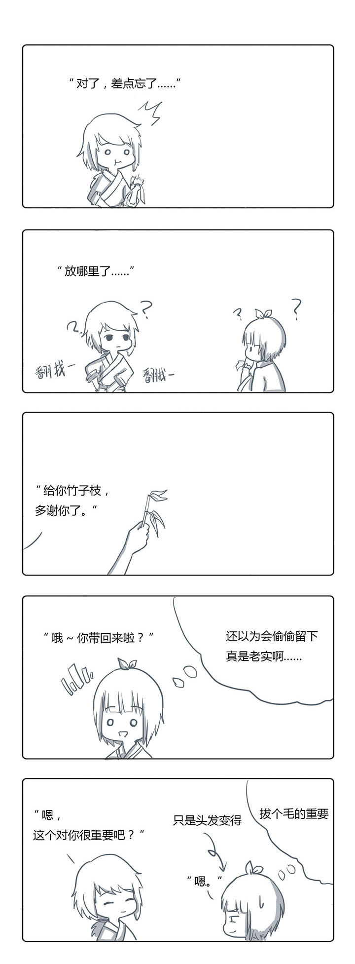 第29章：0