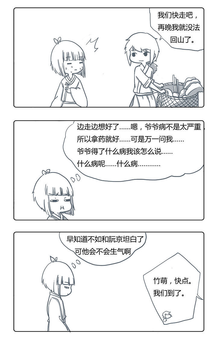 第45章：0