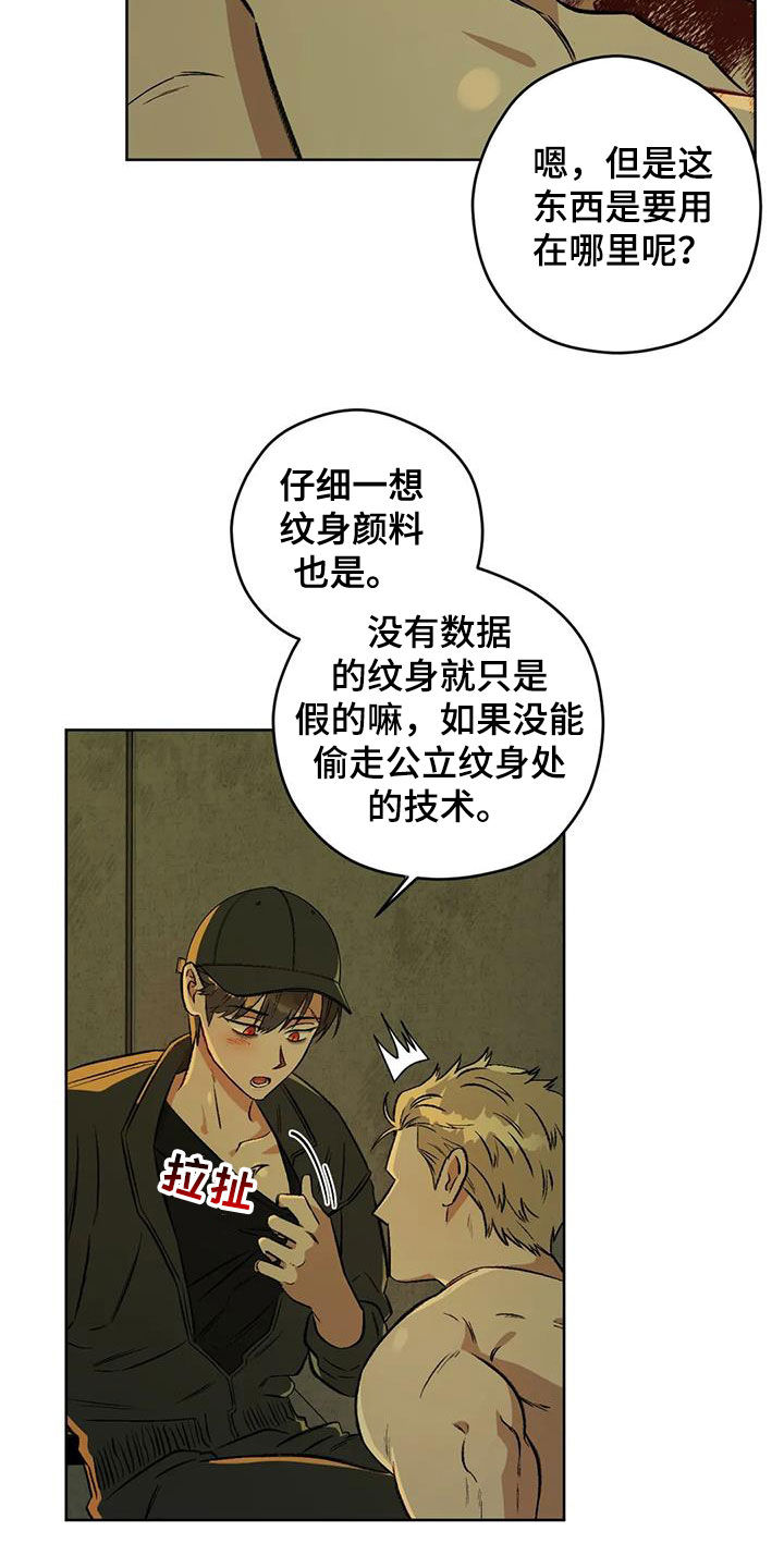 第87章：【第二季】纹身15