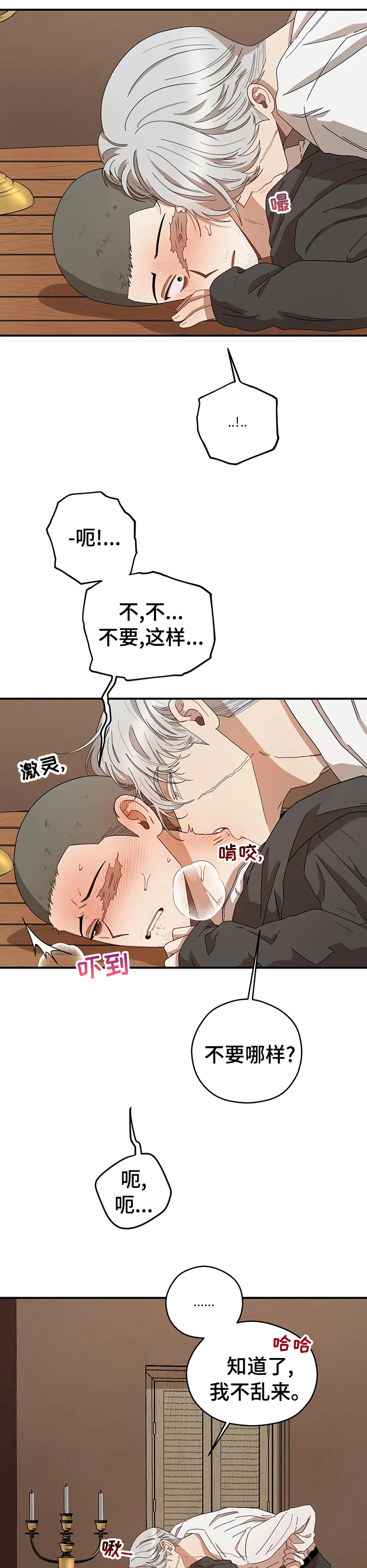 第46章：变故6