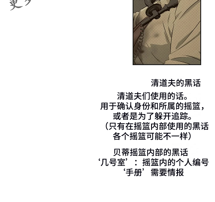 第81章：【第二季】地下民24