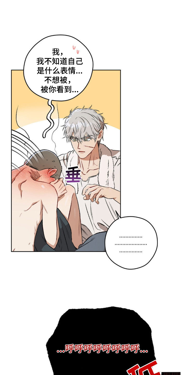 第104章：【第二季】更喜欢了26
