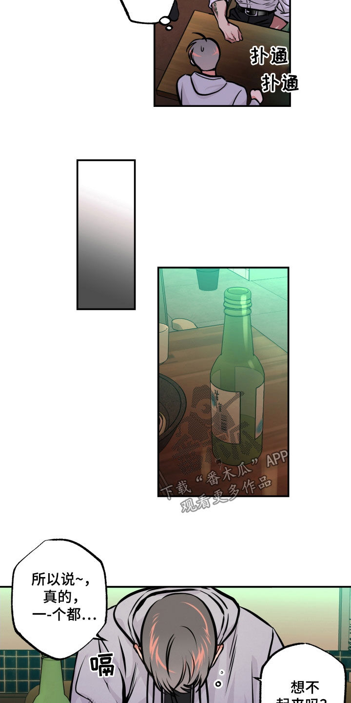 第20章：喝酒5