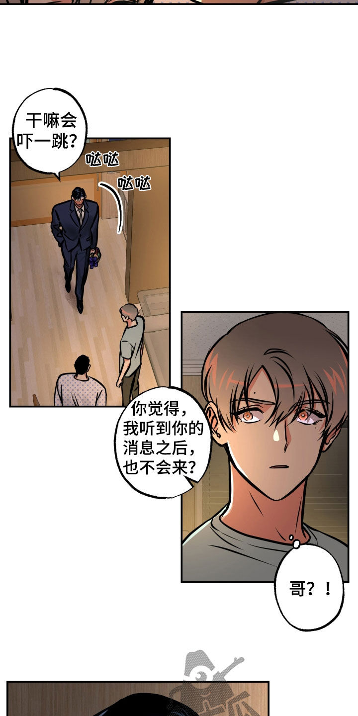 第33章：重要的话16