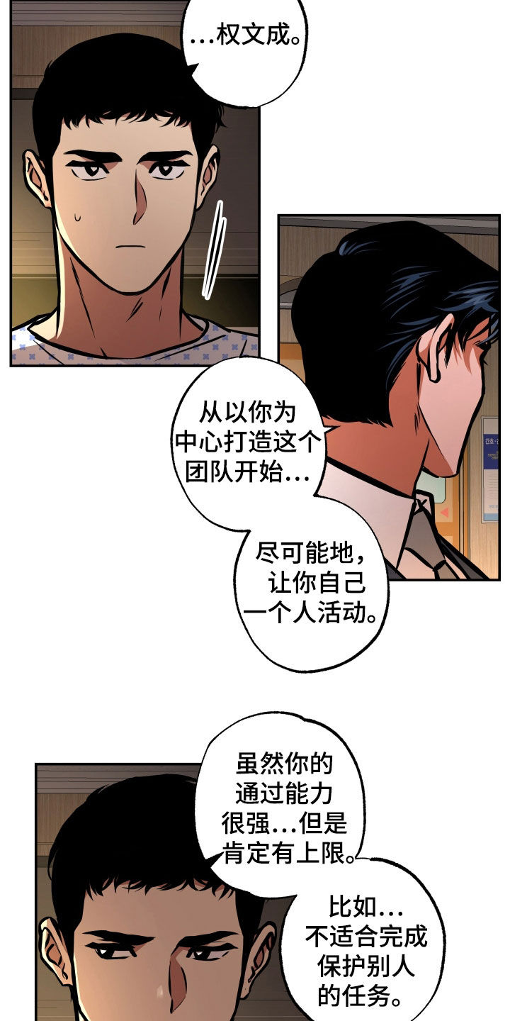 第34章：好重6