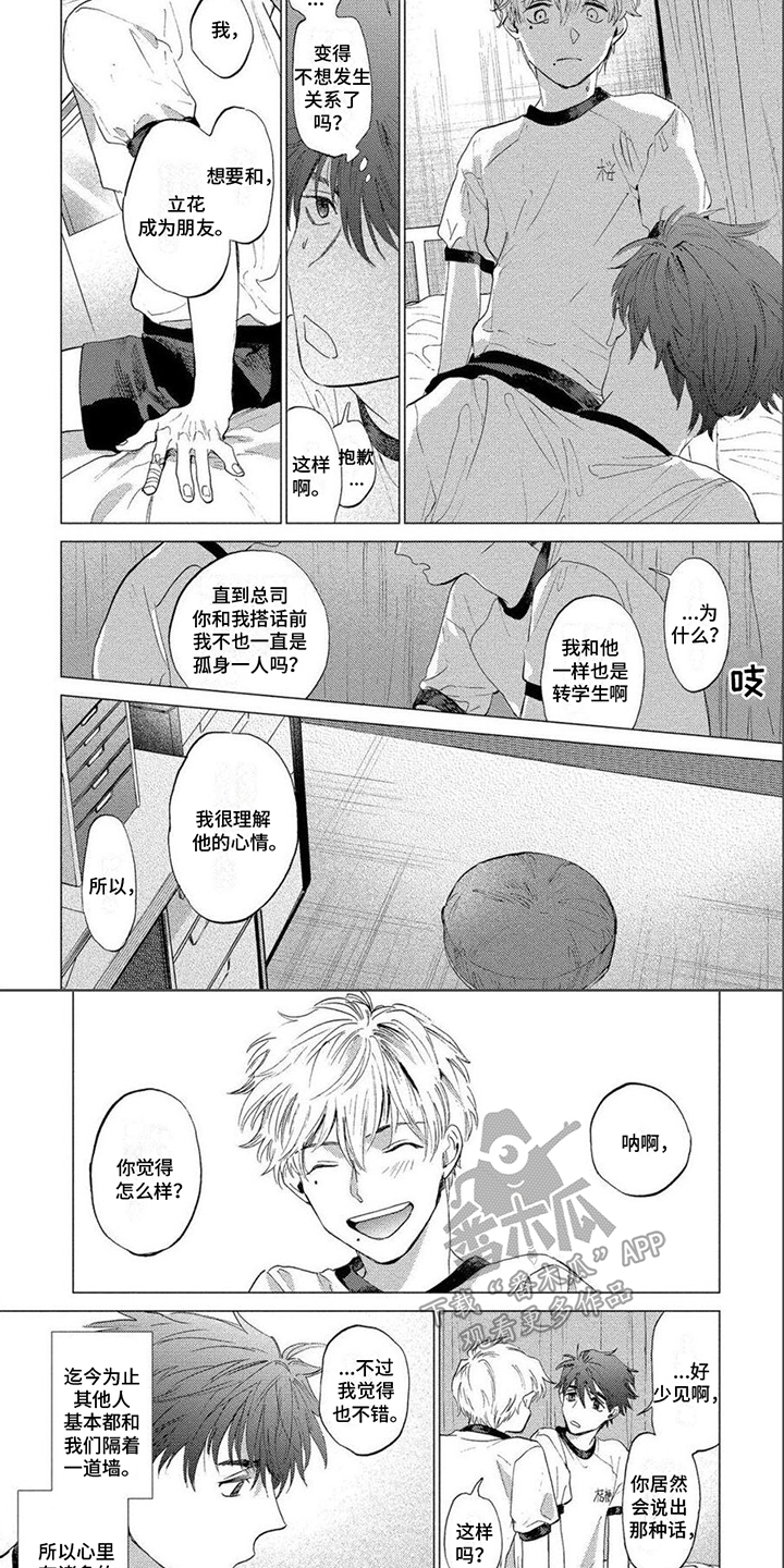 第8章：朋友4