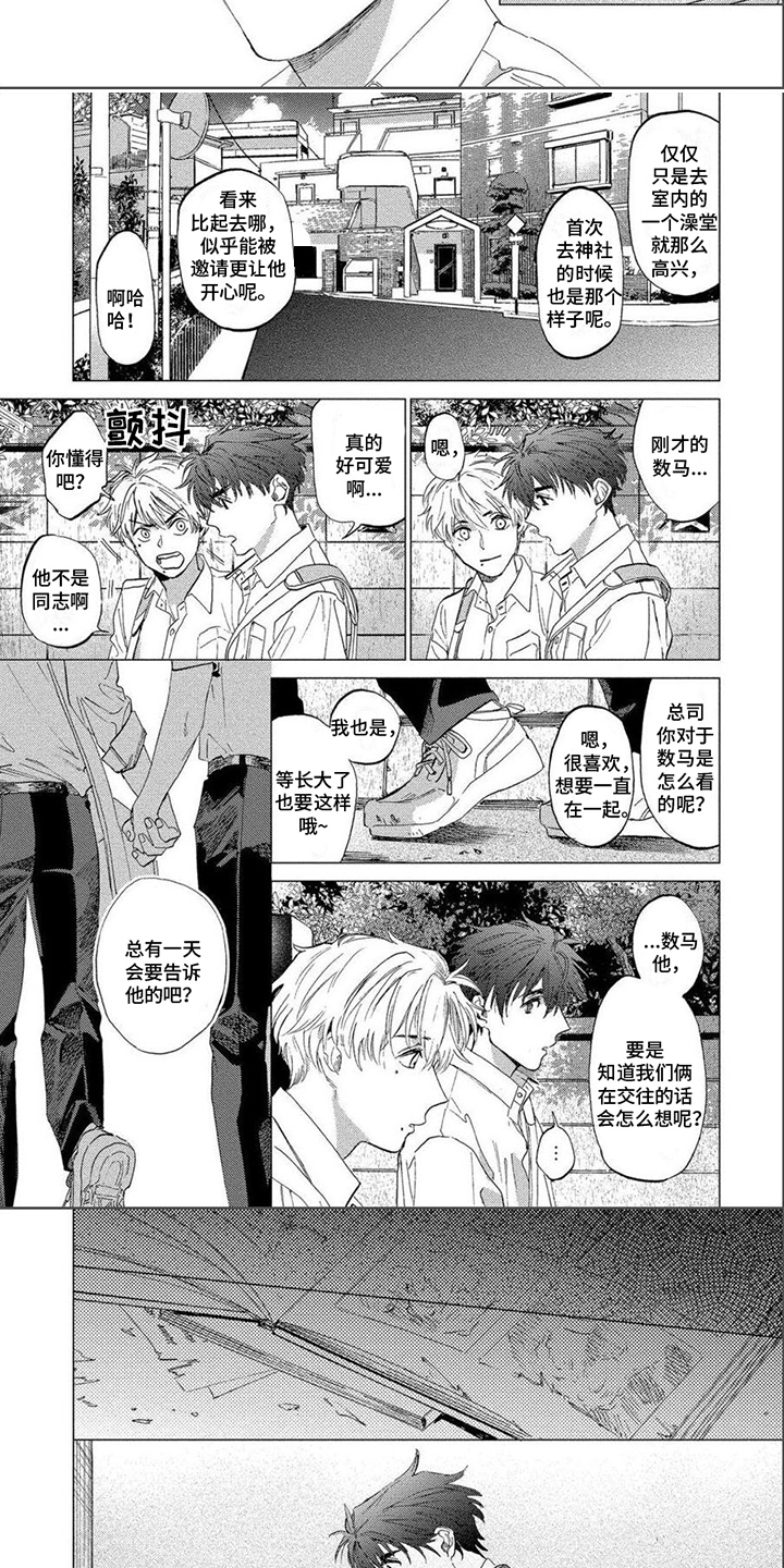 第8章：朋友6