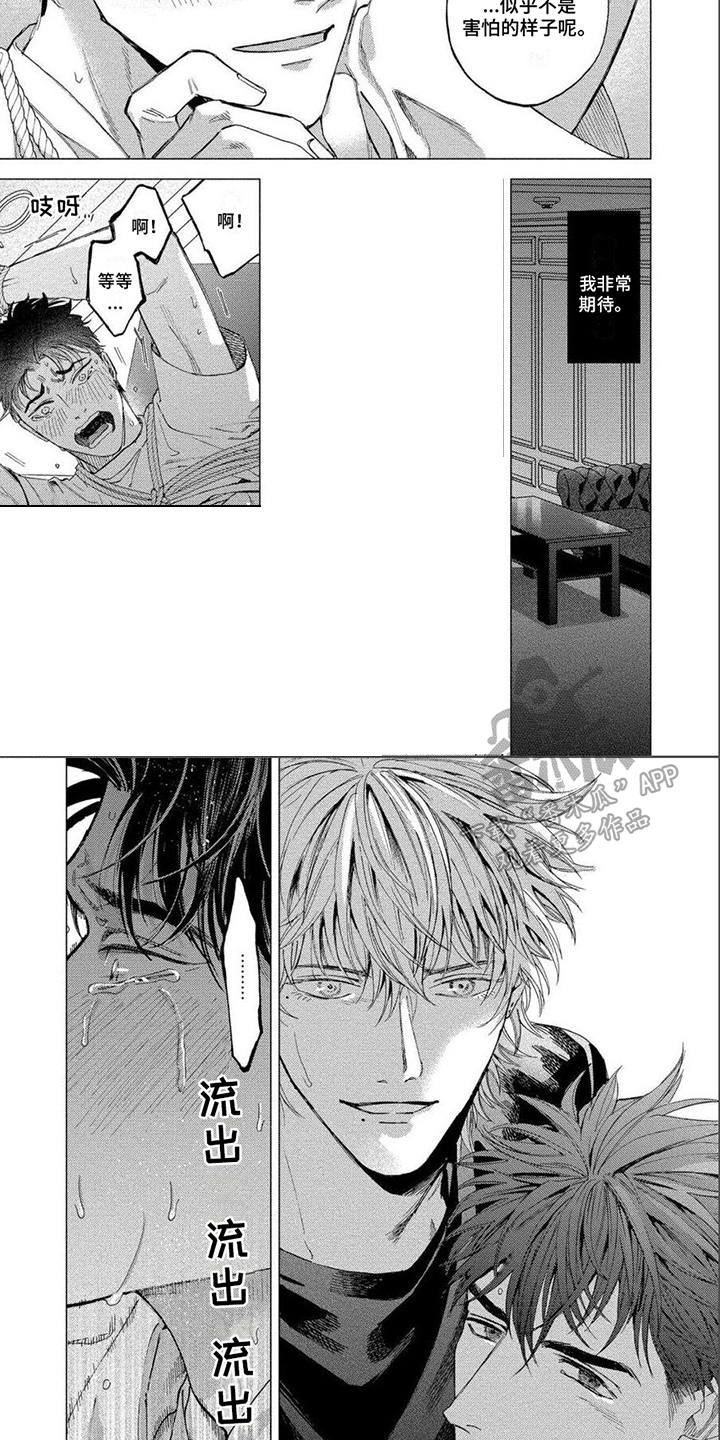 第26章： 期待5