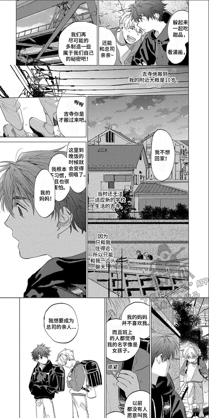 第7章：秘密2