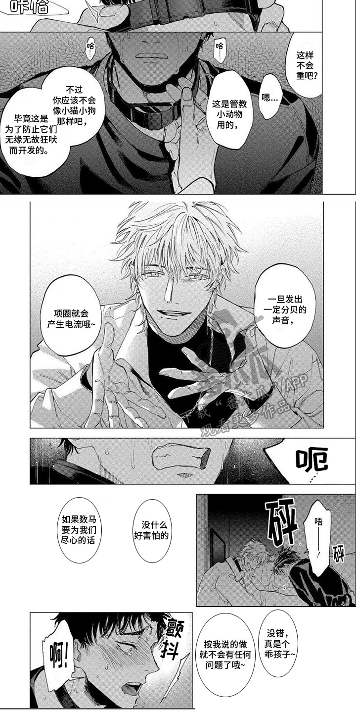 第13章：渴望4