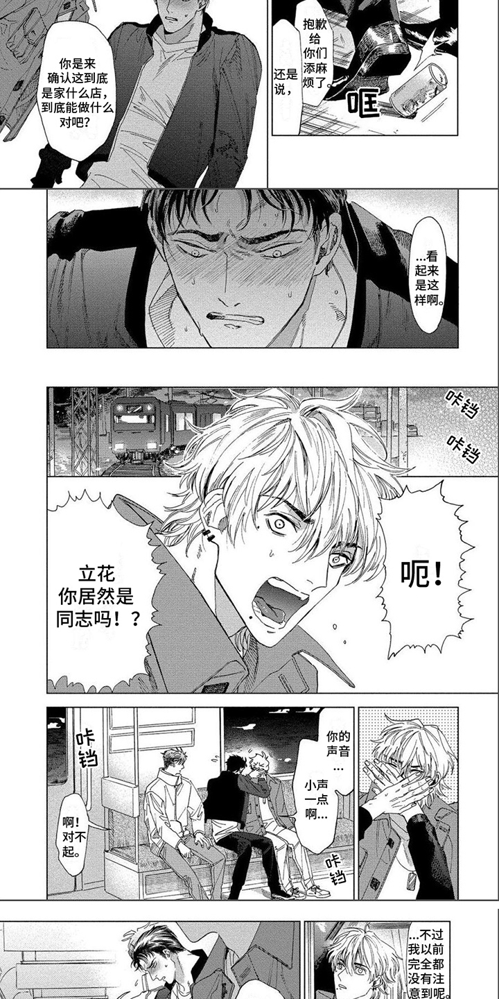 第2章：再见面5
