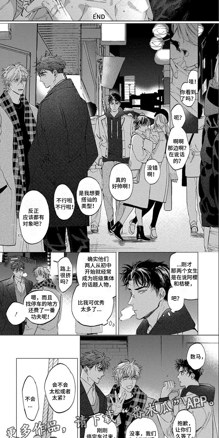 第26章： 期待1