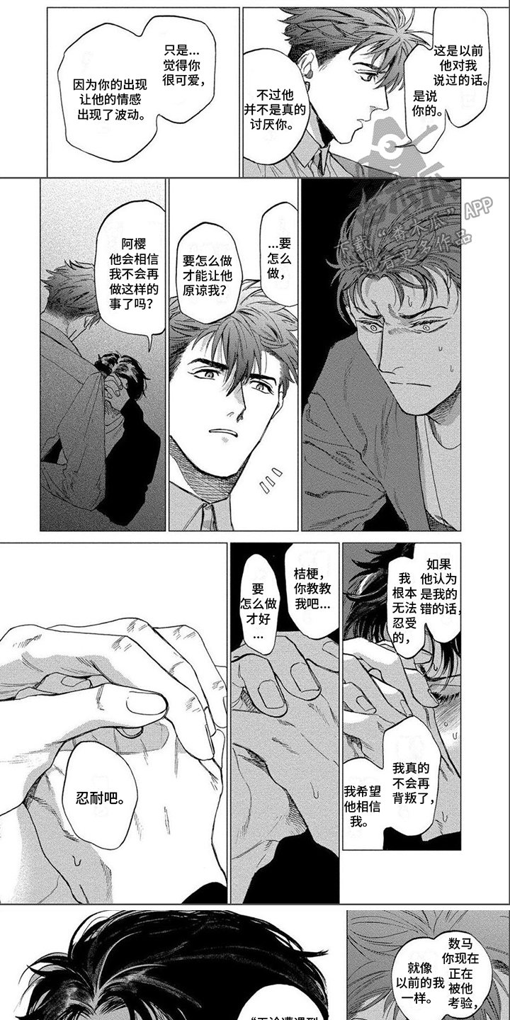 第4章：情绪波动3
