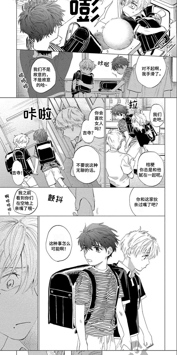 第7章：秘密6