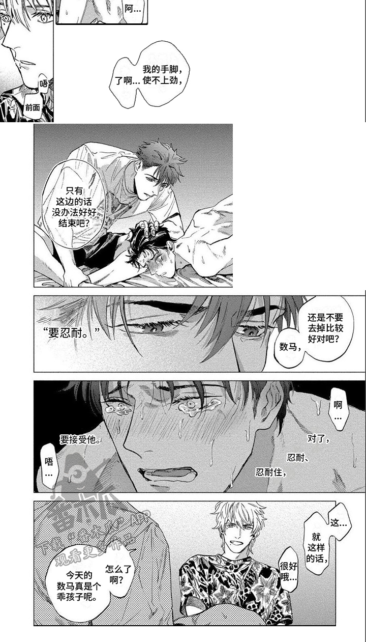 第4章：情绪波动6