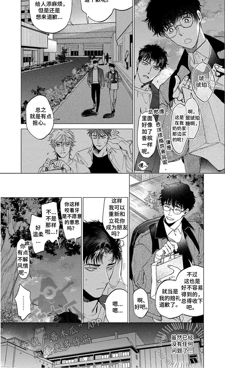 第22章：野猫6