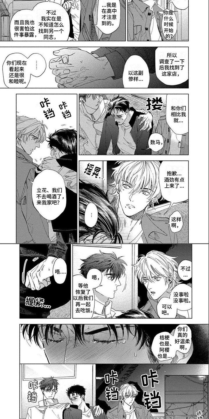 第2章：再见面6