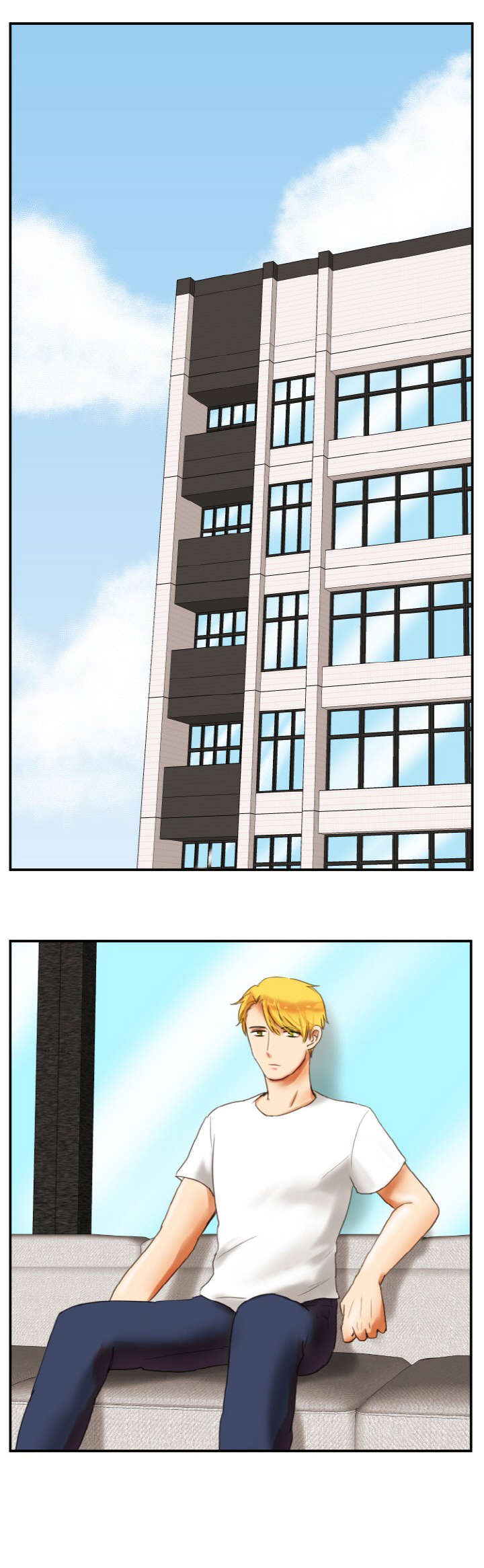第1章：演员0