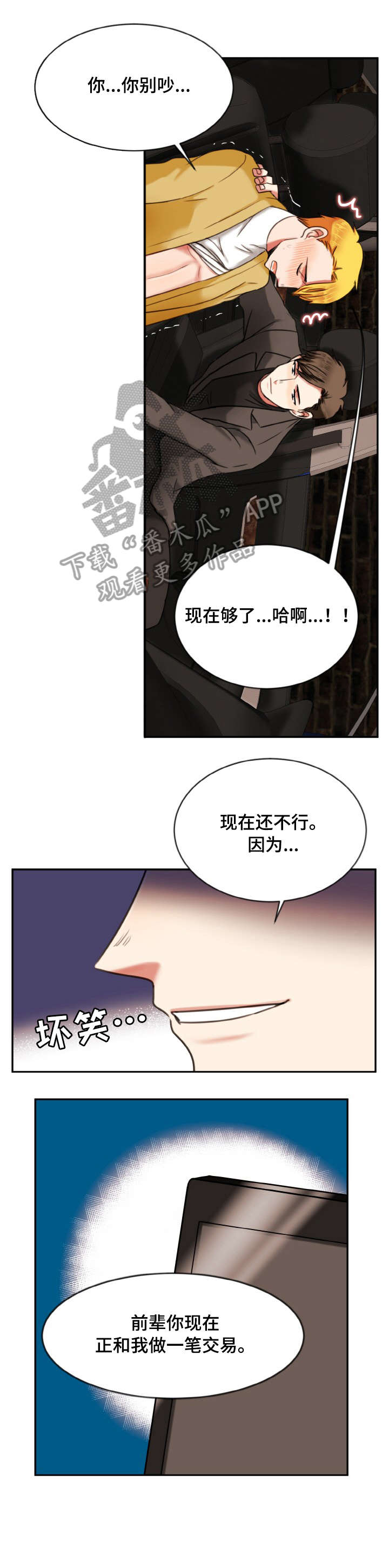 第12章：弱点5